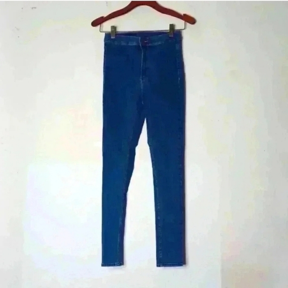 H&M 👖 Blue Women's Jeans - Picture 1 of 9